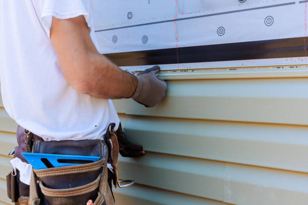 Affordable Siding Repair solutions in Manquin, VA